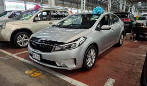 Kia Forte 2017