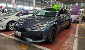 Cupra León 2024