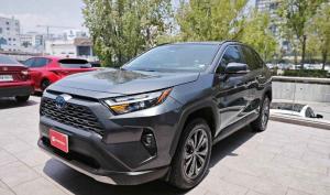 Toyota RAV4 2023