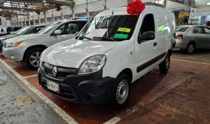 Renault Kangoo 2018