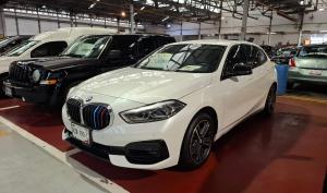 BMW 118i 2021