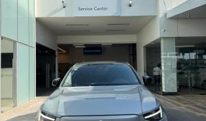 Volvo C40 2023