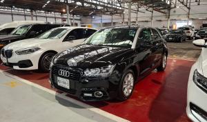 Audi A1 2011