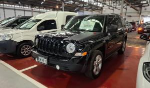 Jeep Patriot 2016