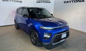 Kia Soul 2022