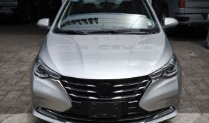 Changan Alsvin 2024