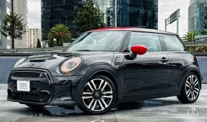 Mini Cooper 2023
