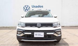 Volkswagen Taigun 2024