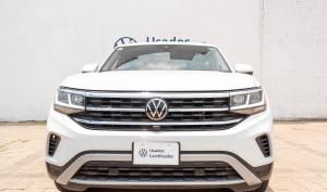 Volkswagen TERAMONT 2022