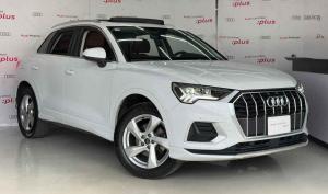 Audi Q3 2024