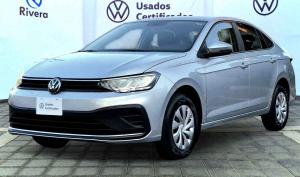 Volkswagen Virtus 2024