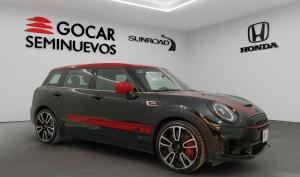 Mini Clubman 2024