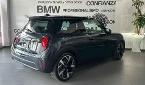 Mini Cooper 2025