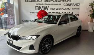 BMW Serie 3 2024