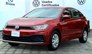 Volkswagen Virtus 2024