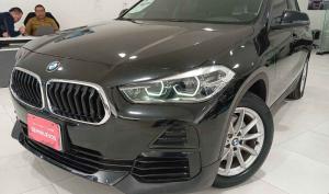 BMW X2 2021