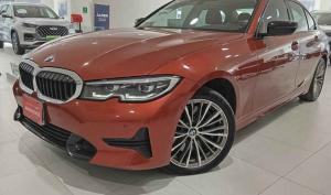 BMW Serie 3 2020