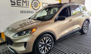 Ford Escape 2020