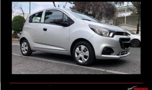 Chevrolet Beat 2020