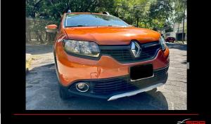 Renault Stepway 2019
