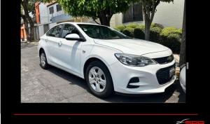 Chevrolet Cavalier 2018