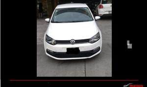 Volkswagen Polo Startline 2017
