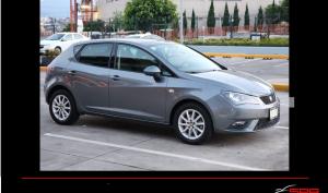 Seat Ibiza Style 2017