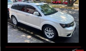 Dodge Journey GT 2018