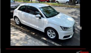 Audi A1 Cool 2016