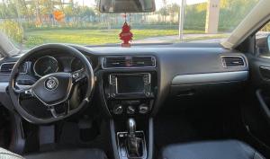 Volkswagen Jetta MK VI Sport 2016