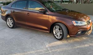 Volkswagen Jetta MK VI Sport 2016