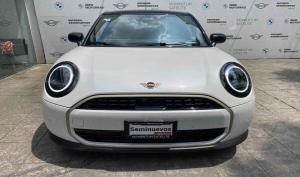 Mini Cooper 2025