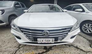 MG Otro Modelo 2022