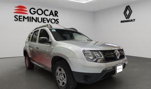 Renault Duster 2020