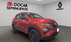 Renault Kwid 2024