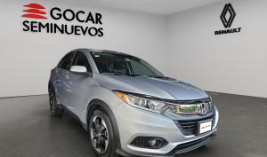 Honda HRV 2019