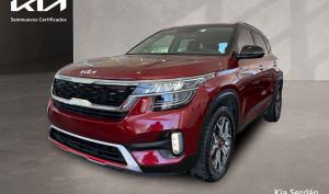 Kia Seltos 2023