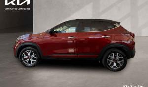 Kia Seltos 2023