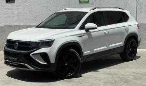 Volkswagen Taos 2023
