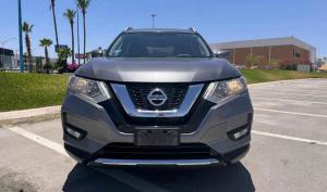 Nissan X-Trail 2020