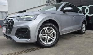 Audi Q5 2023