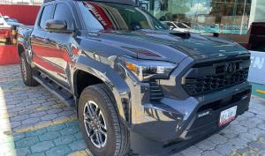 Toyota Tacoma 2025