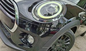 Mini Cooper 2020