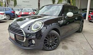Mini Cooper 2020