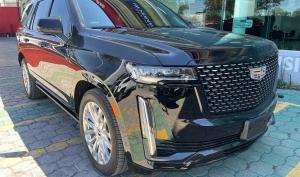 Cadillac Escalade 2024