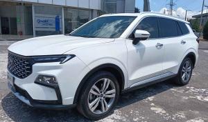 Ford Territory Trend 2024