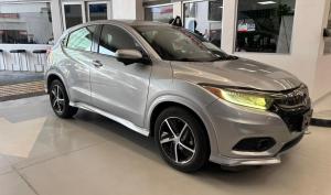Honda HRV 2019