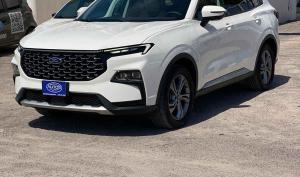 Ford Territory Trend 2023