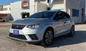 Seat Ibiza 2020