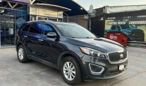Kia Sorento 2018